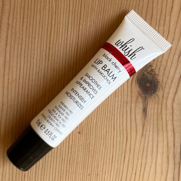 Whish Lip Balm with Bakuchiol - Picture 5 of 6